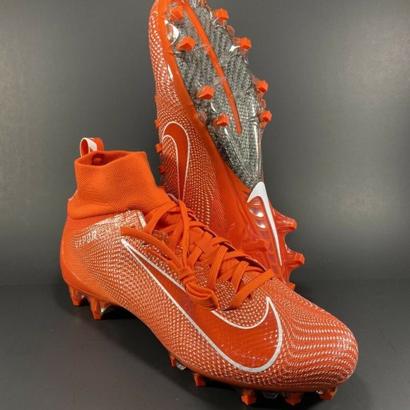 nike untouchable 3 orange